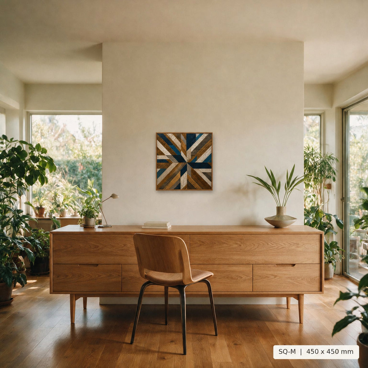 古材ウッドアート|PACIFIC COMPASS|RECLAIMED WOOD WALL PANEL