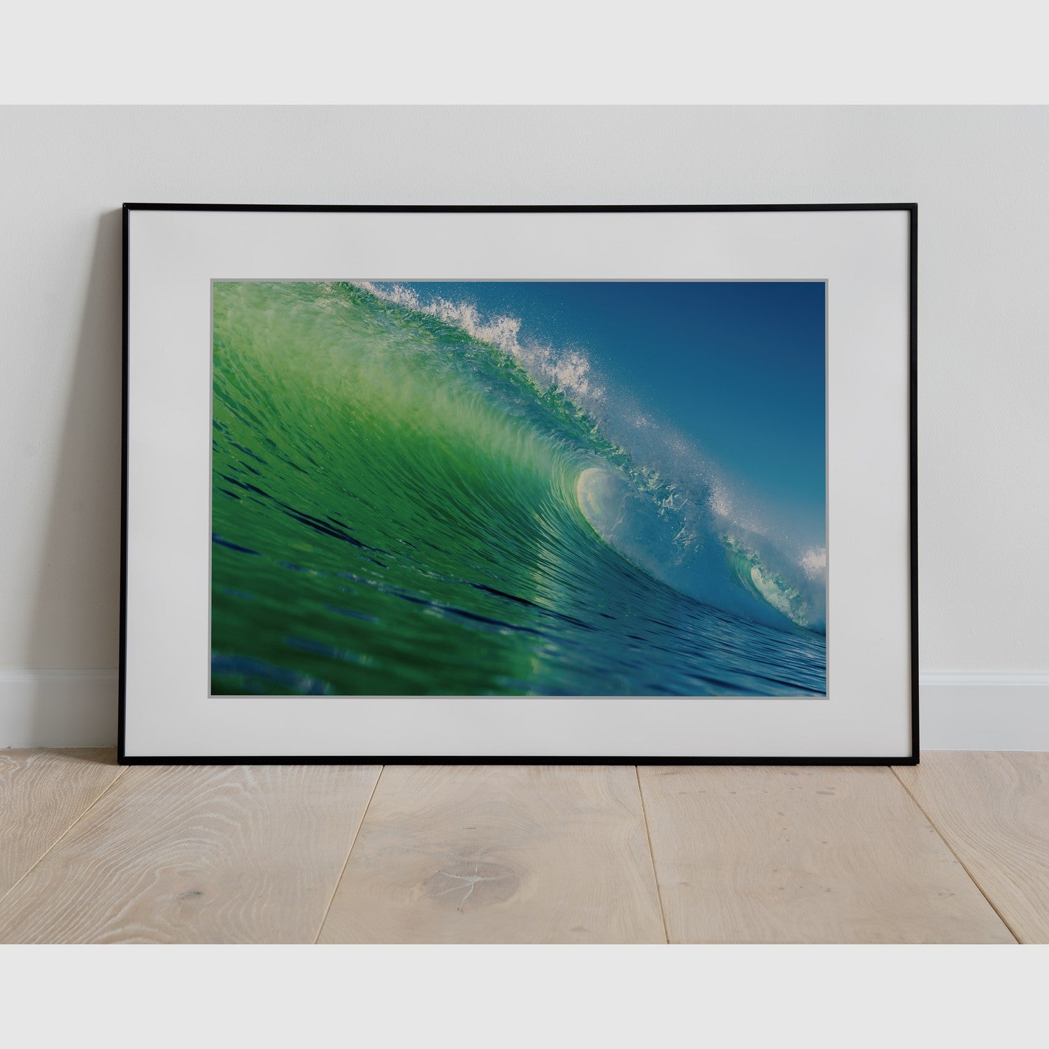 better wave in Atlantic ocean